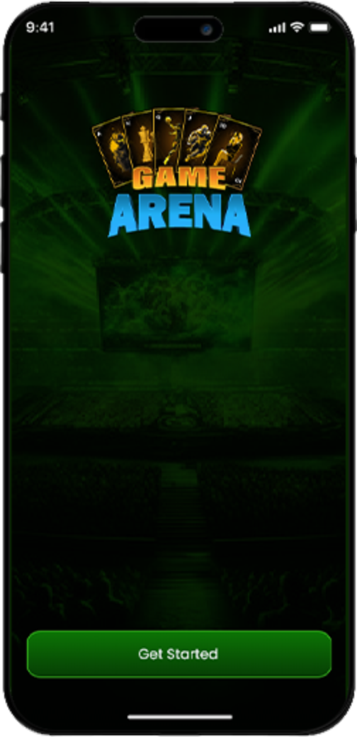 Mobile Screen