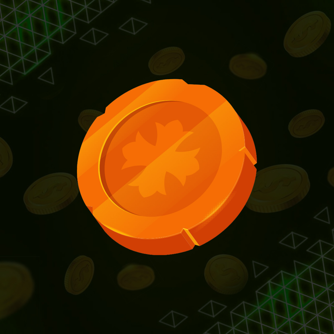 10 Coins