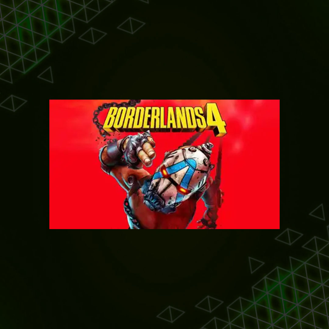 Borderlands 4